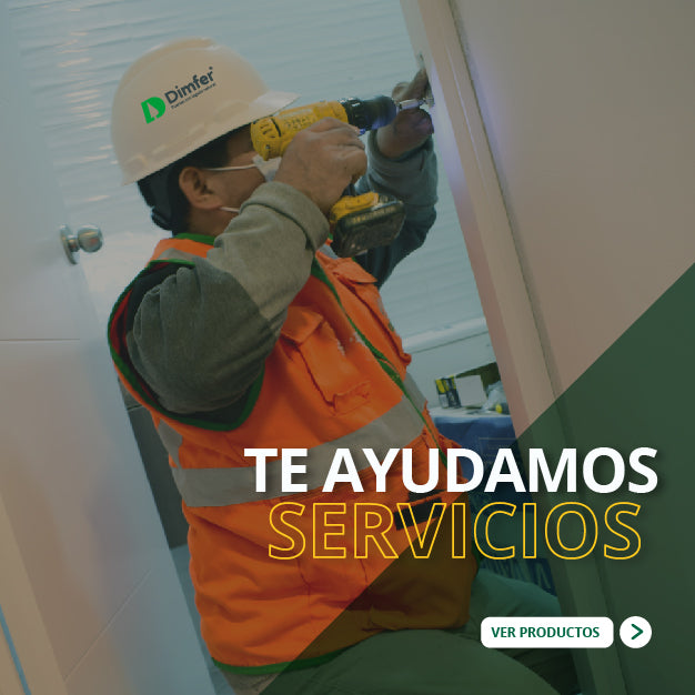 Todos los Servicios