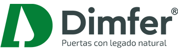 Dimfer - Puertas con Legado